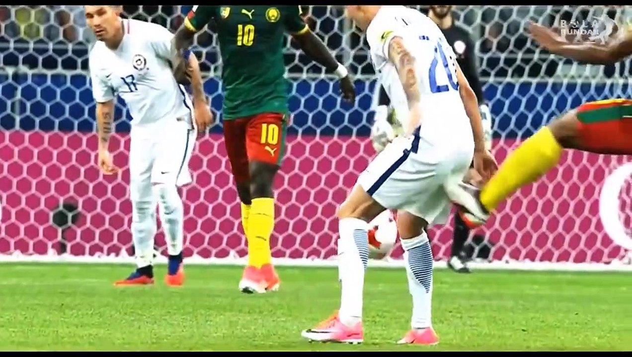 Comedy Football