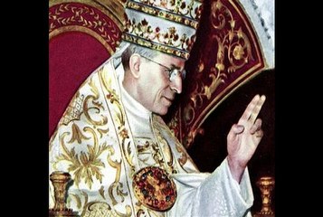 Pie XII défense des juifs