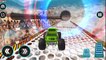 Extreme Gt Car Stunts / Mega Ramp Car Stunts Racing / Android GamePlay