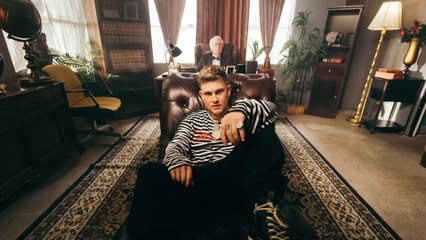 Jordan Hollywood - PLEASURES