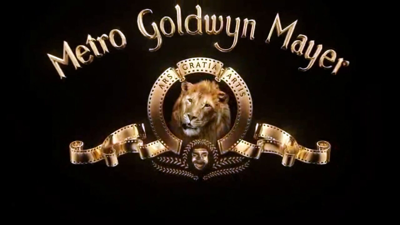 MGM Logo Normal, Fast, Slow, and Reverse (2021 Remake)