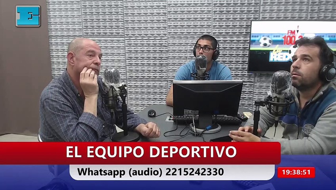 FM La Redonda (808)