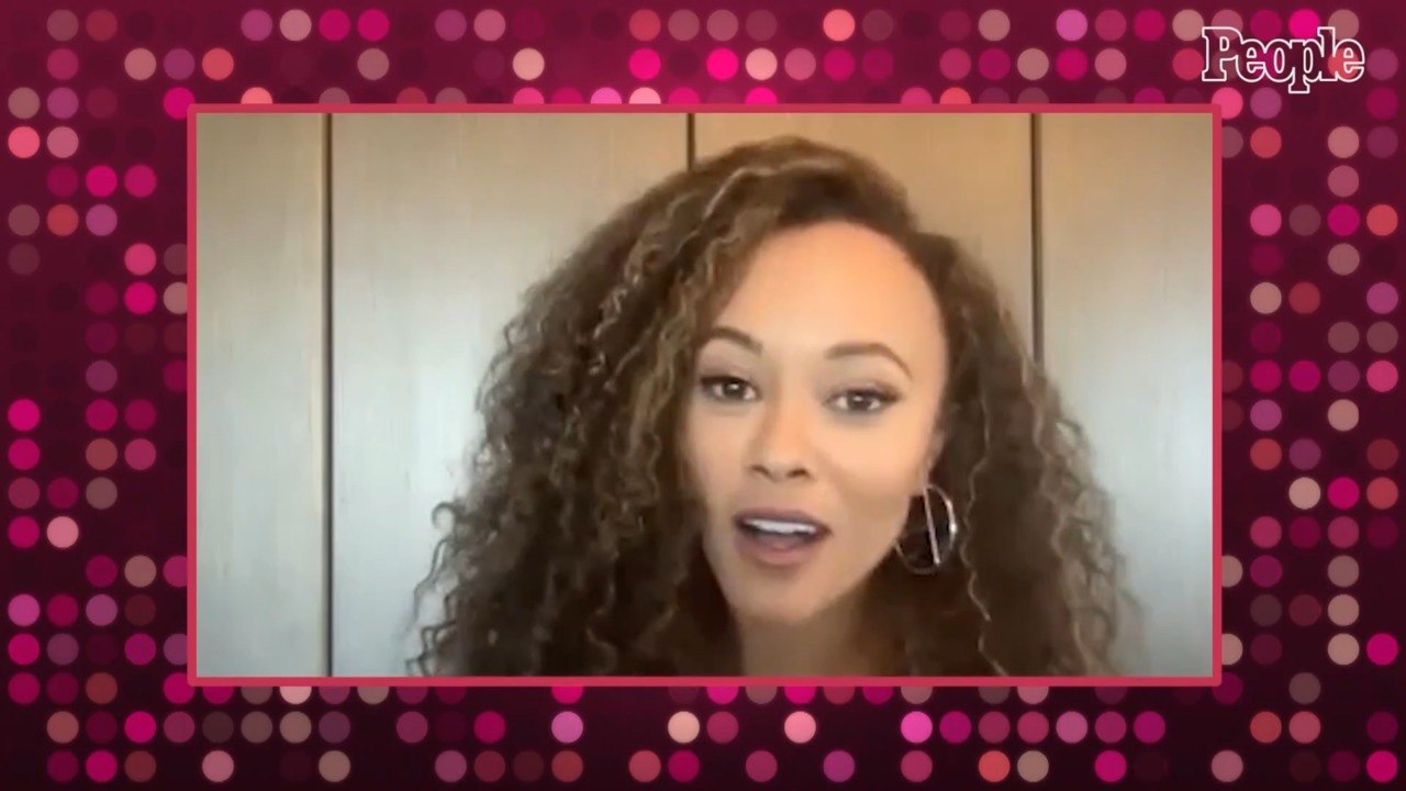 Ashley Darby On Her 'Unconventional' Marriage — Likened to Will & Jada Pinkett Smith's Marriage