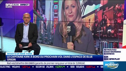 Tech & Co - Lundi 4 octobre