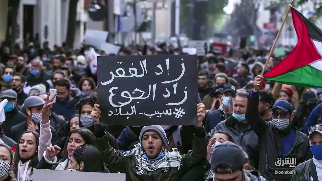 بعد حين