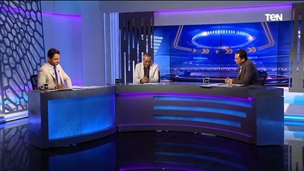 التشكيل الأفضل لمنتخب مصر أمام ليبيا من وجهة نظر النقاد الرياضيين محسن لملوم وعبد الفتاح أحمد