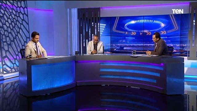 التشكيل الأفضل لمنتخب مصر أمام ليبيا من وجهة نظر النقاد الرياضيين محسن لملوم وعبد الفتاح أحمد