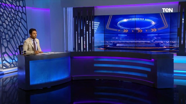 البريمو ينفرد بتشكيل منتخب مصر في مواجهة ليبيا بتصفيات المونديال ⚽️