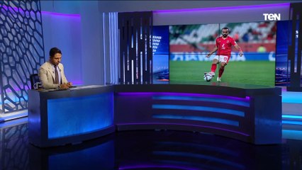 تعليق قوووي من محمد فاروق على تصريح موسيماني: «المستويات مختلفة ولازم تعترف إن عندك أخطاء»