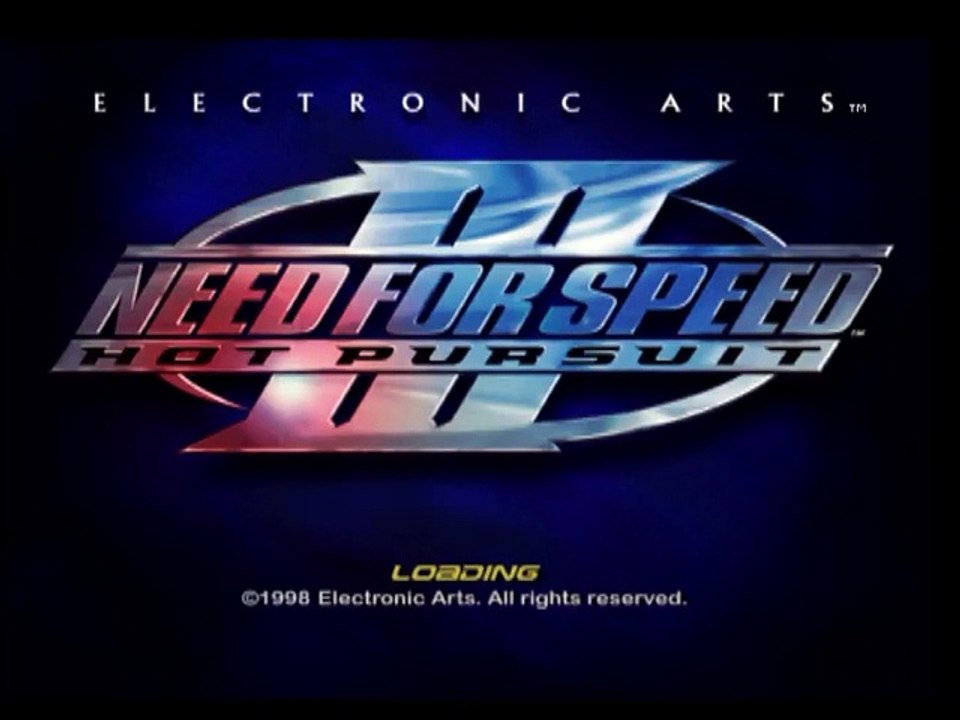 Need for Speed III : Hot Pursuit online multiplayer - psx