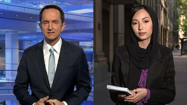 Parts of regional NSW go back into lockdown