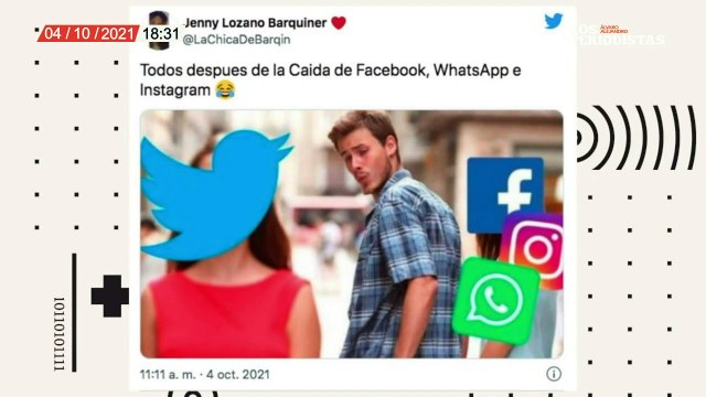 #EnVivo | #LosPeriodistas | #InternetShutDown | Papeles de Pandora | AMLO 61%: El Financiero