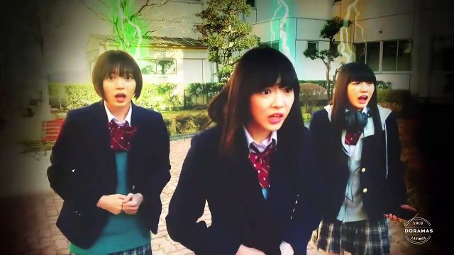 Kami Tunes Diosas del Rock Capitulo 5 Audio Latino