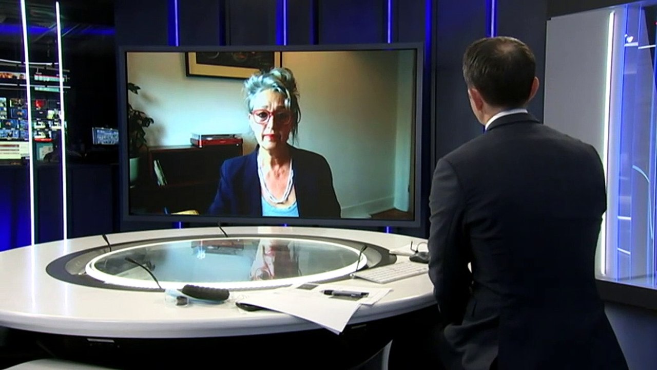 Some Aus. real estate secretly purchased by wealthy foreign figures