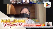 Tampering ng expiration date ng face shields na binili ng pamahalaan, una nang isiniwalat ni Mago noong Setyembre