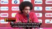 No worries for Witsel concerning key Belgian trio