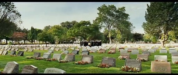 This Must Be the Place (2011) - Bande annonce