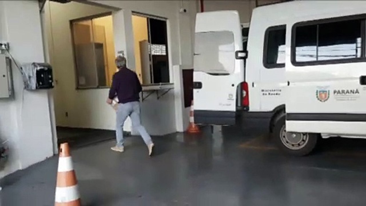 Covid-19: 10ª Regional de Saúde recebe nova remessa de imunizantes