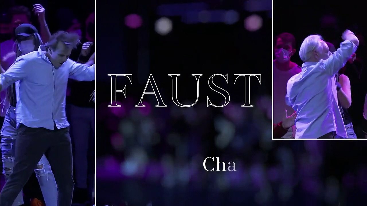 Faust (Opéra de Paris-FRA Cinéma) (2021) - Band...