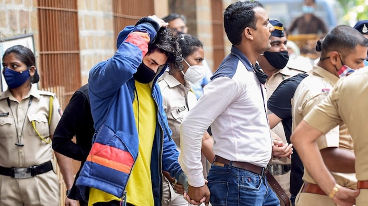 Mumbai cruise drug bust case: Why NCB got custody of Aryan Khan till October 7