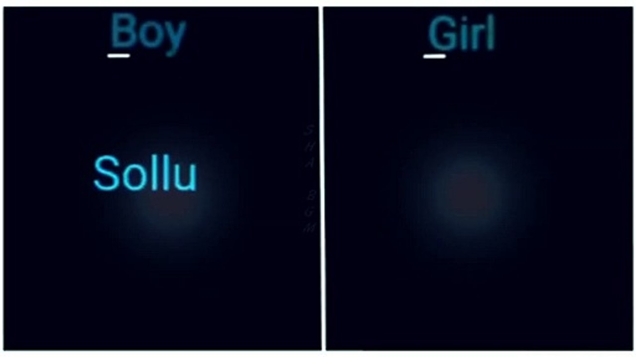 Boy Love Failure //Status Tamil