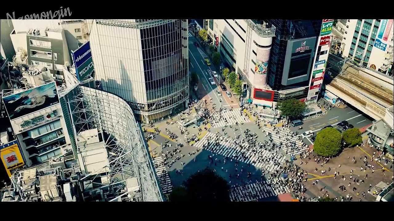 (PART 1) AWAL DARI PERMAINAN KEMATIAN ! SATU KOTA JADI ARENA BERMAIN _ Alur Cerita Film Alice (2020)