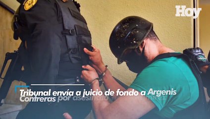 Boletín Informativo HOY | 04 de octubre de 2021