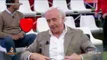 Eduardo Inda sobre el enfado del vestuario del Real Madrid con Davide Anceltti
