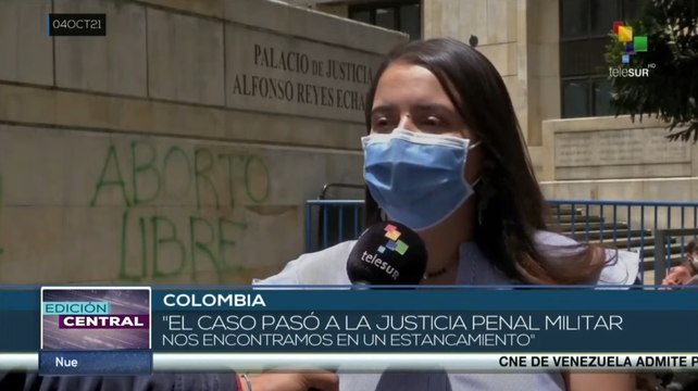 Víctimas de la masacre de Tandil reclaman respuestas ante la Corte de Justicia Penal