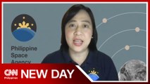 Celebrating women in space this World of Space week | New Day