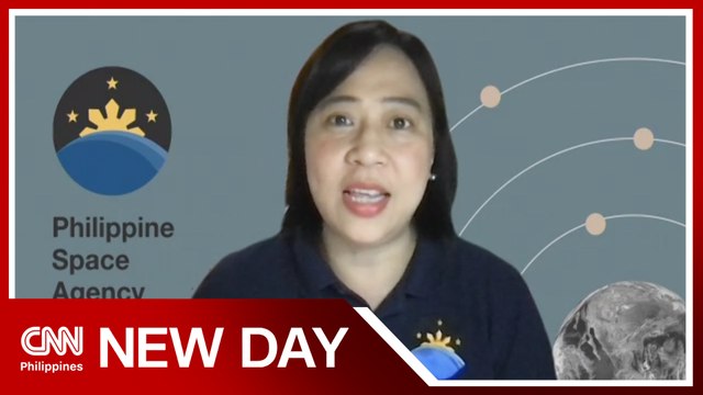 Celebrating women in space this World of Space week | New Day