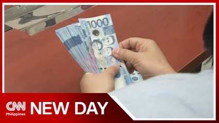 PSEi up on thin trade ahead of inflation data