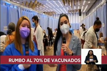 Programa 360º | Puerto de Maracaibo y sus exportaciones de mercancía variada