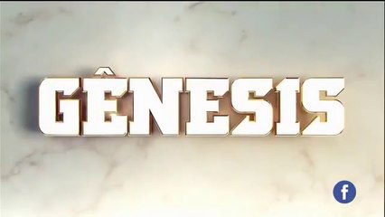NOVELA GÊNESIS CAPITULO 185 COMPLETO 04/10/2021 SEGUNDA EM HD