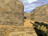 cs 1.6 Virtual sniper