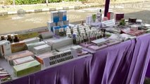 Pencemaran Teluk Jakarta Diduga Akibat Limbah Obat