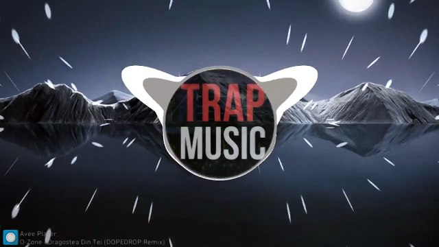 O-Zone - Dragostea Din Tei (DOPEDROP Remix)