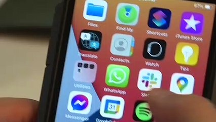 Facebook, Instagram e WhatsApp voltam a funcionar