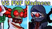 Friday Night Funkin' VS Tricky, Jebus & Scrapeface FULL WEEK (FNF Mod) (Friday Night Madness Combat)