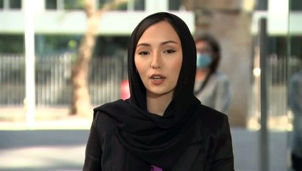 NSW records 608 new local COVID cases, 7 deaths