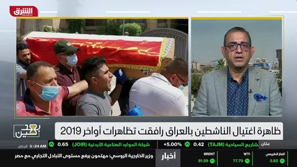 ...ما يسمى بالطرف الثالث جزافا ، وقد أكد ال...