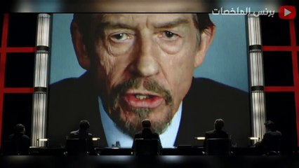 شخص واحد عمل ثورة غيرت مصير العالم ! - ملخص فيلم V For Vandetta_3