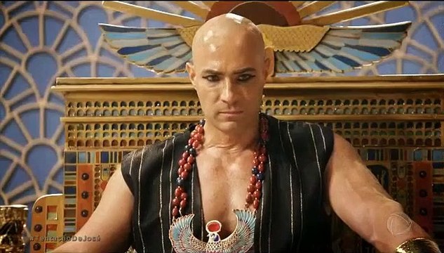 Novela Gênesis - Capítulo 185 Segunda 04/10 [Capítulo de Hoje]