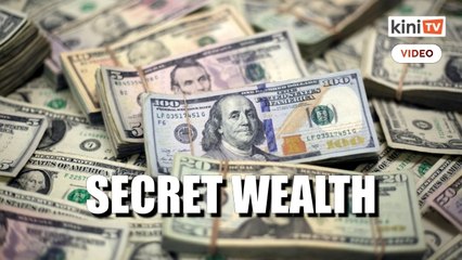 Pandora Papers: Exposé allegedly ties world leaders to secret wealth