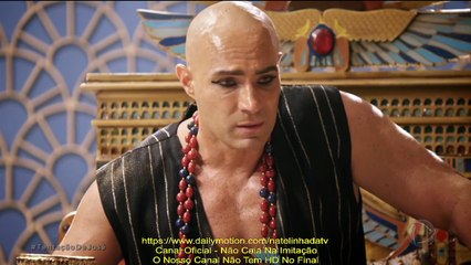 NOVELA GÊNESIS - CAPÍTULO 185 - 04_10_2021 - SEM INTERVALO — Dailymotion