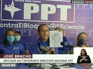 PPT propone al Seniat que en la factura fiscal se incorpore la tasa de la divisa que cotiza el BCV