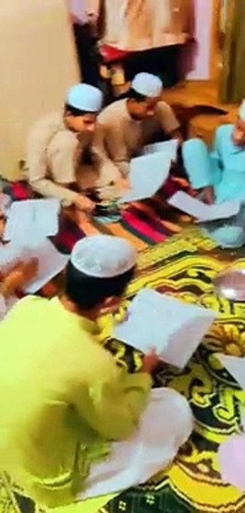 Allah