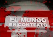 El Mundo en Contexto | Conoce las causas de que generan hambrunas en el mundo