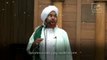 Menyambut maulid nabi Muhammad SAW#Habib Umar bin hafidz