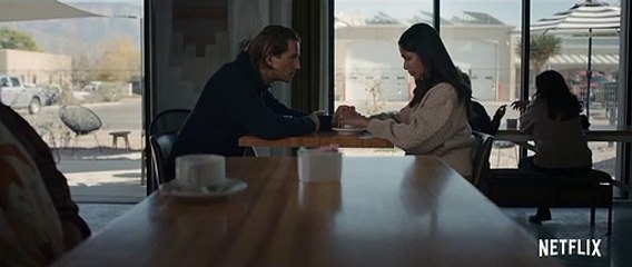 Intrusion (2021) Trailer